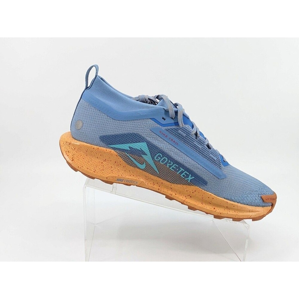 Nike Pegasus Trail 5 GORE-TEX Waterproof Running Shoes Mens Size 11.5 FQ0908-400